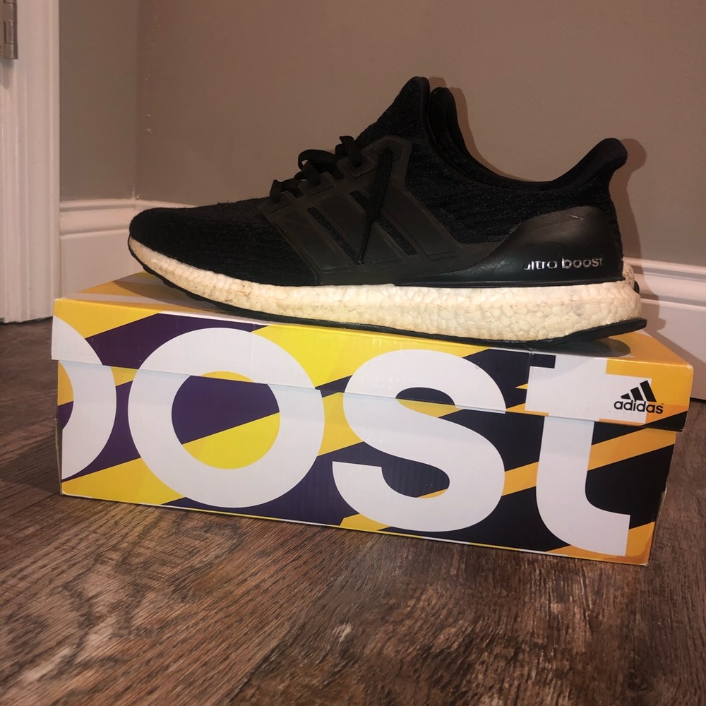 Adidas ultraboost size 13